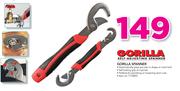 Gorilla Spanner
