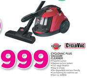 Genesis Cyclovac Plus Vacuum Cleaner