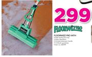 Floorwiz Pro With
