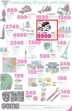 Game : Nobody Beats Our Prices (19 Oct - 25 Oct 2016), page 6