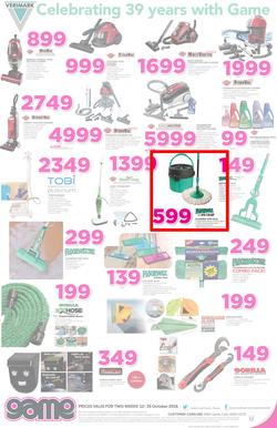 Game : Nobody Beats Our Prices (19 Oct - 25 Oct 2016), page 6