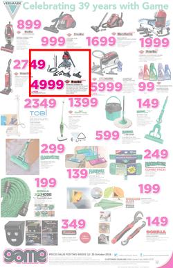 Game : Nobody Beats Our Prices (19 Oct - 25 Oct 2016), page 6