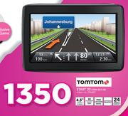 TomTom Start 20 1EN4 031 00