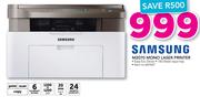 Samsung M2070 Mono Laser Printer