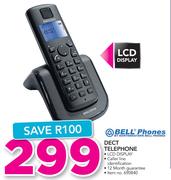 Bell Phones Dect Telephone