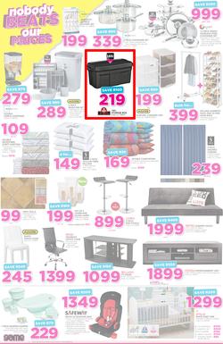 Game : Nobody Beats Our Prices (19 Oct - 25 Oct 2016), page 8