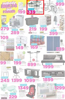 Game : Nobody Beats Our Prices (19 Oct - 25 Oct 2016), page 8