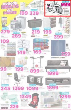 Game : Nobody Beats Our Prices (19 Oct - 25 Oct 2016), page 8