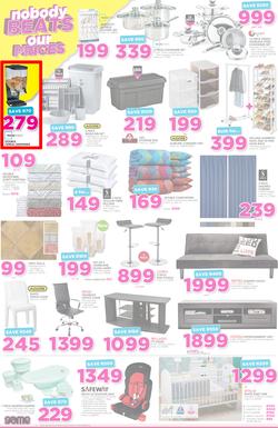 Game : Nobody Beats Our Prices (19 Oct - 25 Oct 2016), page 8