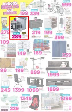 Game : Nobody Beats Our Prices (19 Oct - 25 Oct 2016), page 8