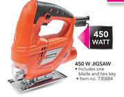 Stramm 450W Jigsaw