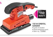 Stramm 150W Orbital Sander