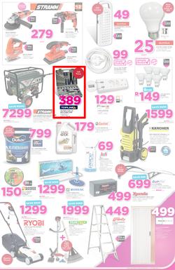 Game : Nobody Beats Our Prices (19 Oct - 25 Oct 2016), page 9