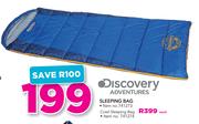 Discovery Adventures Sleeping Bag