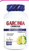 USN Garcinia Cambogia 60's