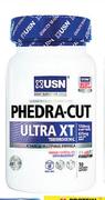 USN Phedra Cut 30's