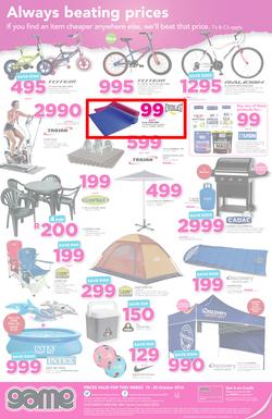 Game : Nobody Beats Our Prices (19 Oct - 25 Oct 2016), page 10