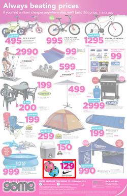 Game : Nobody Beats Our Prices (19 Oct - 25 Oct 2016), page 10