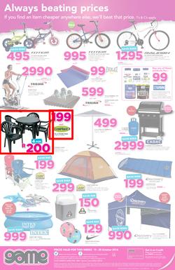 Game : Nobody Beats Our Prices (19 Oct - 25 Oct 2016), page 10