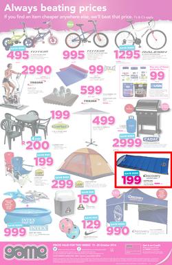 Game : Nobody Beats Our Prices (19 Oct - 25 Oct 2016), page 10