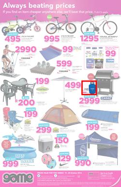 Game : Nobody Beats Our Prices (19 Oct - 25 Oct 2016), page 10
