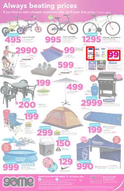 Game : Nobody Beats Our Prices (19 Oct - 25 Oct 2016), page 10
