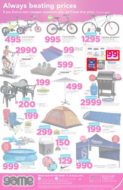 Game : Nobody Beats Our Prices (19 Oct - 25 Oct 2016), page 10