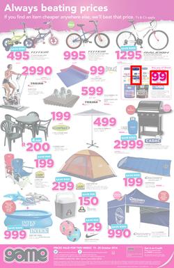 Game : Nobody Beats Our Prices (19 Oct - 25 Oct 2016), page 10