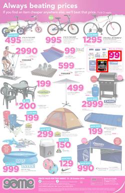 Game : Nobody Beats Our Prices (19 Oct - 25 Oct 2016), page 10