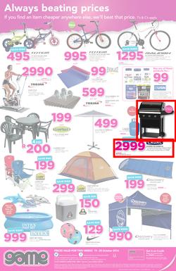 Game : Nobody Beats Our Prices (19 Oct - 25 Oct 2016), page 10