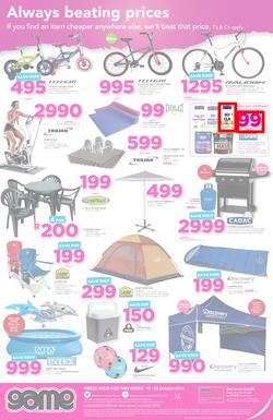 Game : Nobody Beats Our Prices (19 Oct - 25 Oct 2016), page 10