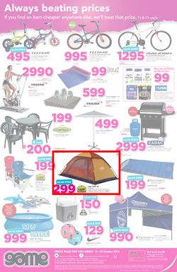 Game : Nobody Beats Our Prices (19 Oct - 25 Oct 2016), page 10