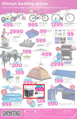 Game : Nobody Beats Our Prices (19 Oct - 25 Oct 2016), page 10