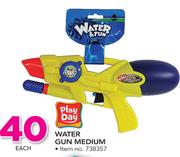 PlayDay Water Gun Medium