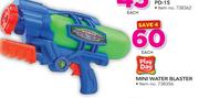 Playday Mini Water Blaster