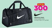 Nike Brasilia Bag