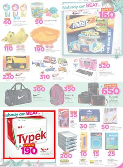 Game Zambia : Lusaka Nobody Beats Our Prices (1 Dec - 14 Dec 2016), page 3