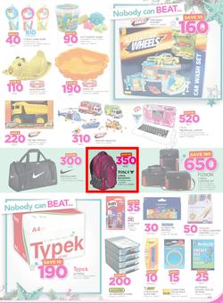 Game Zambia : Lusaka Nobody Beats Our Prices (1 Dec - 14 Dec 2016), page 3
