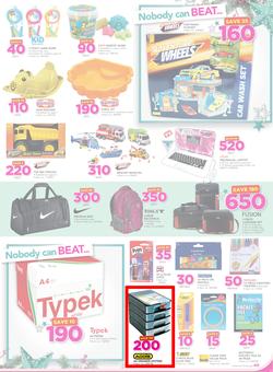 Game Zambia : Lusaka Nobody Beats Our Prices (1 Dec - 14 Dec 2016), page 3