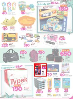 Game Zambia : Lusaka Nobody Beats Our Prices (1 Dec - 14 Dec 2016), page 3