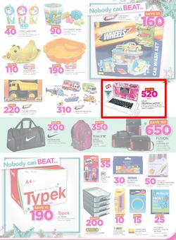 Game Zambia : Lusaka Nobody Beats Our Prices (1 Dec - 14 Dec 2016), page 3