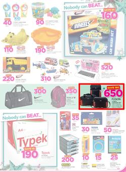 Game Zambia : Lusaka Nobody Beats Our Prices (1 Dec - 14 Dec 2016), page 3