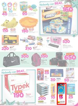 Game Zambia : Lusaka Nobody Beats Our Prices (1 Dec - 14 Dec 2016), page 3