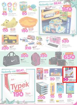 Game Zambia : Lusaka Nobody Beats Our Prices (1 Dec - 14 Dec 2016), page 3