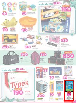 Game Zambia : Lusaka Nobody Beats Our Prices (1 Dec - 14 Dec 2016), page 3