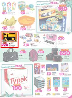 Game Zambia : Lusaka Nobody Beats Our Prices (1 Dec - 14 Dec 2016), page 3