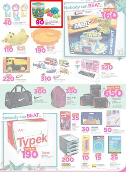 Game Zambia : Lusaka Nobody Beats Our Prices (1 Dec - 14 Dec 2016), page 3