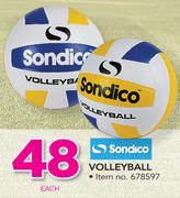 Sondico Volleyball-Each