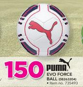 Puma Evo Force Ball