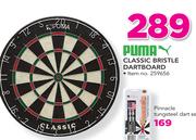 Puma Classic Bristle Dartboard